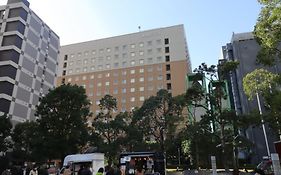 Toyoko Inn Tokyo Shinagawa Konan-Guchi Tennozu Isle